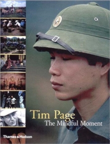 The Mindful Moment, Hardback Book The Mindful Moment, Hardback Book