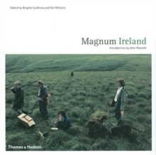 "Magnum" Ireland, Hardback Book "Magnum" Ireland, Hardback Book