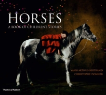 Horses: A Book of Children's Stories, Hardback Horses: A Book of Children's Stories, Hardback