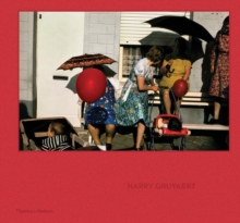 Harry Gruyaert, Hardback Harry Gruyaert, Hardback