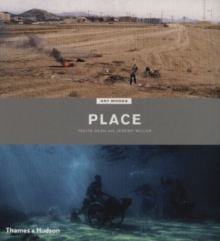 Place, Paperback Book Place, Paperback Book