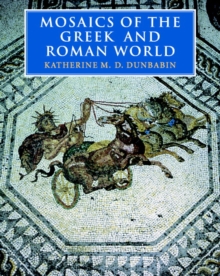 Mosaics of the Greek and Roman World, Paperback Book Mosaics of the Greek and Roman World, Paperback Book