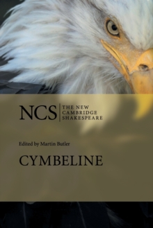 Cymbeline, Paperback Cymbeline, Paperback