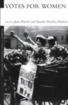 Votes for Women, Paperback Book Votes for Women, Paperback Book