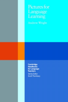 Pictures for Language Learning, Paperback Book Pictures for Language Learning, Paperback Book