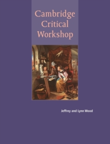 Cambridge Critical Workshop, Paperback Book Cambridge Critical Workshop, Paperback Book