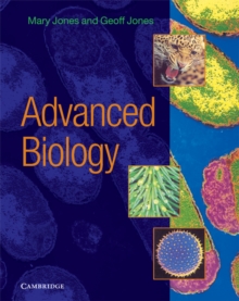 Advanced Biology, Paperback Book Advanced Biology, Paperback Book