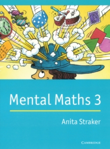 Mental Maths 3 : v.3, Paperback Mental Maths 3 : v.3, Paperback