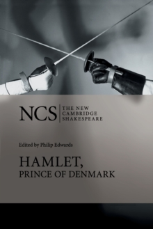Hamlet, Prince of Denmark, Paperback Hamlet, Prince of Denmark, Paperback