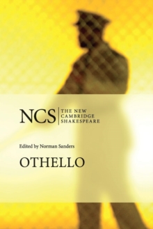 Othello, Paperback Book Othello, Paperback Book