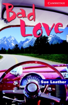 Bad Love : Level 1, Paperback Book Bad Love : Level 1, Paperback Book