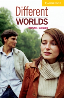 Different Worlds : Level 2, Paperback Book Different Worlds : Level 2, Paperback Book