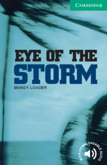 Eye of the Storm : Level 3, Paperback Book Eye of the Storm : Level 3, Paperback Book