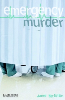 Emergency Murder : Level 5, Paperback Book Emergency Murder : Level 5, Paperback Book