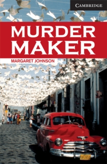 Murder Maker : Level 6, Paperback Book Murder Maker : Level 6, Paperback Book