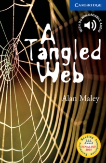 A Tangled Web Level 5, Paperback Book A Tangled Web Level 5, Paperback Book