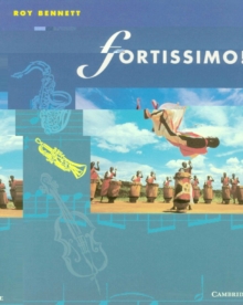 Fortissimo! Student's Book, Paperback Book Fortissimo! Student's Book, Paperback Book