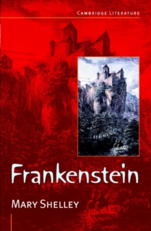 Frankenstein, Paperback Book Frankenstein, Paperback Book