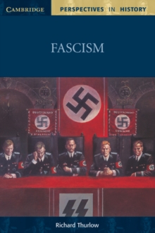 Fascism, Paperback Book Fascism, Paperback Book