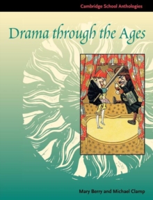 Drama through the Ages, Paperback Book Drama through the Ages, Paperback Book