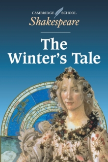 The Winter's Tale, Paperback Book The Winter's Tale, Paperback Book