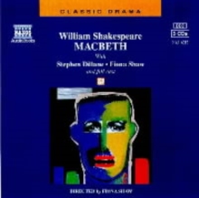 Macbeth 3 CD Set : Performed by Stephen Dillane & Cast, CD-Audio Book Macbeth 3 CD Set : Performed by Stephen Dillane & Cast, CD-Audio Book