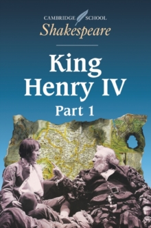 King Henry IV, Part 1, Paperback Book King Henry IV, Part 1, Paperback Book