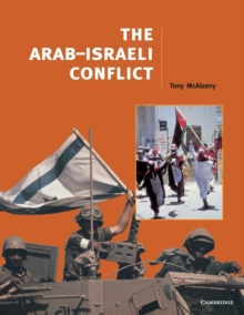 The Arab-Israeli Conflict, Paperback Book The Arab-Israeli Conflict, Paperback Book
