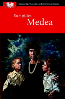 medea and other plays euripides pdf
