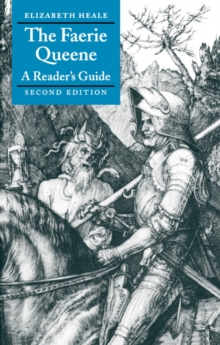 The Faerie Queene: A Reader's Guide, Paperback Book The Faerie Queene: A Reader's Guide, Paperback Book
