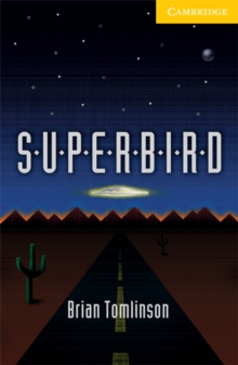 Superbird : Level 2 Level 2, Paperback Book Superbird : Level 2 Level 2, Paperback Book