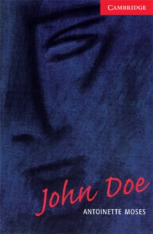 John Doe : Level 1, Paperback Book John Doe : Level 1, Paperback Book