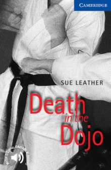 Death in the Dojo : Level 5 Level 5, Paperback Book Death in the Dojo : Level 5 Level 5, Paperback Book