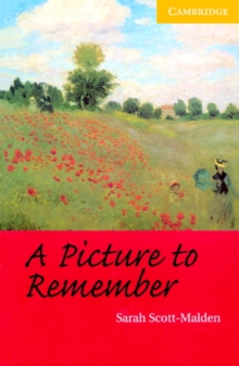 A Picture to Remember : Level 2, Paperback Book A Picture to Remember : Level 2, Paperback Book