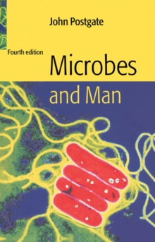 Microbes and Man, Paperback Microbes and Man, Paperback