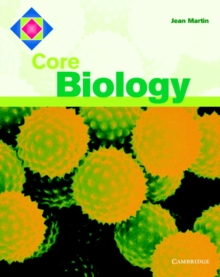Core Biology, Paperback Book Core Biology, Paperback Book