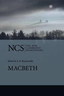 Macbeth, Paperback Book Macbeth, Paperback Book