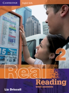Cambridge English Skills Real Reading 2 with Answers : Level 2, Paperback Book Cambridge English Skills Real Reading 2 with Answers : Level 2, Paperback Book