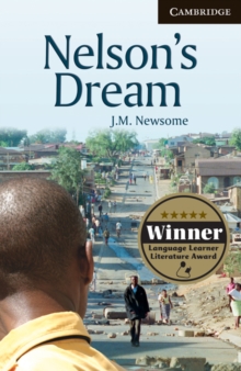Nelson's Dream Level 6 : Advanced Level 6, Paperback Book Nelson's Dream Level 6 : Advanced Level 6, Paperback Book