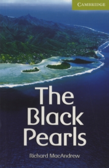 The Black Pearls Starter/Beginner, Paperback Book The Black Pearls Starter/Beginner, Paperback Book