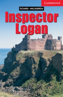 Inspector Logan Level 1, Paperback Book Inspector Logan Level 1, Paperback Book