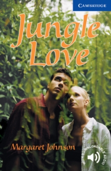 Jungle Love : Level 5, Paperback Jungle Love : Level 5, Paperback