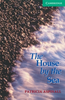 The House by the Sea Level 3, Paperback Book The House by the Sea Level 3, Paperback Book