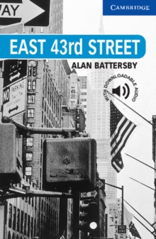 East 43rd Street : Level 5 Level 5, Paperback Book East 43rd Street : Level 5 Level 5, Paperback Book