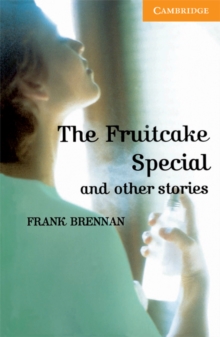 The Fruitcake Special and Other Stories Level 4, Paperback Book The Fruitcake Special and Other Stories Level 4, Paperback Book