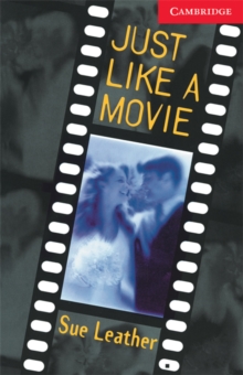 Just Like a Movie : Level 1, Paperback Book Just Like a Movie : Level 1, Paperback Book