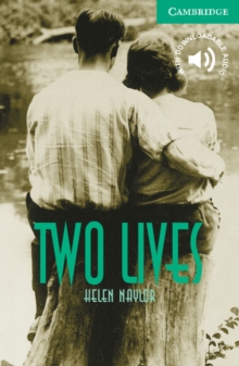 Two Lives Level 3, Paperback Book Two Lives Level 3, Paperback Book