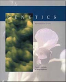 Genetics : The Continuity of Life, Hardback Book Genetics : The Continuity of Life, Hardback Book