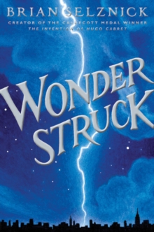 Wonderstruck, Hardback Book Wonderstruck, Hardback Book