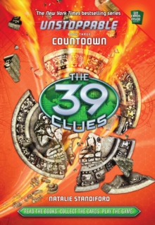 Unstoppable 3, Paperback Book Unstoppable 3, Paperback Book